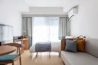 Yksi Stay ＆ Apartment Osaka - Апартаменты