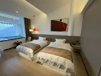 Nanshan Beishui · Youjian Wujiang Homestay Hotel a Xifeng