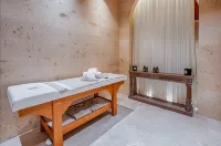 Alden Hotel Cappadocia - Spa