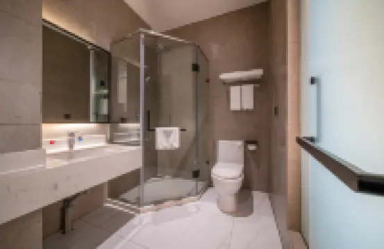 Boson Hotel (Nanning Railway Station No. 36 Middle Store) Các khách sạn ở 