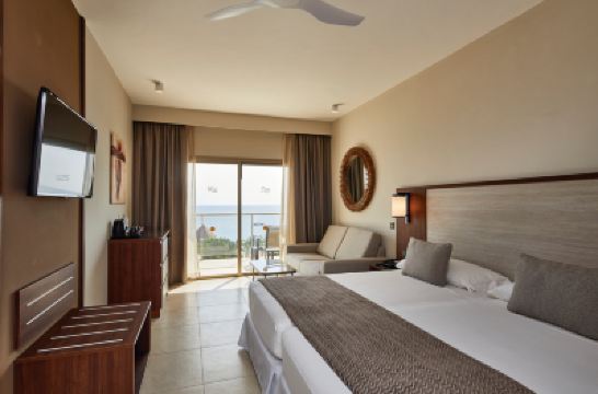 Double Room with Sea View Hotel Riu Jambo - All Inclusive Photo