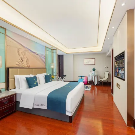 Bolin Hotel