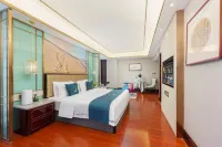 博林飯店Bolin Hotel（阿克蘇市天百時尚購物中心店）