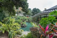 仏山西樵山ホテル(千古情景勝地)