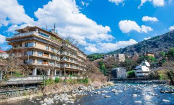 Hotel Kajikaso Hakone