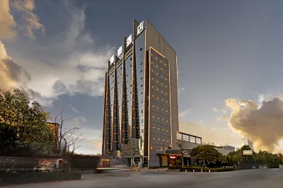 Yitai Hotel Hotels in Jinning District