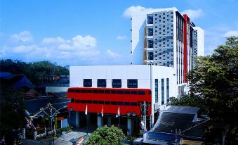 Hotel FortunaGrande Jember (Formerly Hotel Dafam Fortuna Jember)