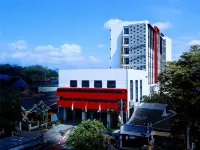 Hotel FortunaGrande Jember (Formerly Hotel Dafam Fortuna Jember) Hotel dekat Pasar Tegal Besar