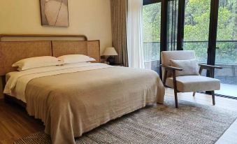 Guannan Mountain Residence · TourBoBook Tianjing (Aranya Jiulong Lake Branch)