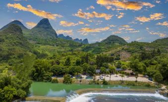 Linxi Homestay