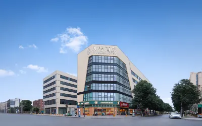 청두 무춘 호텔 (페닉스 마운틴 스포츠 파크) 청두 호텔