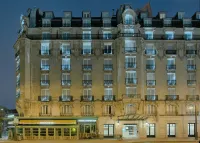 巴黎東站諾翰酒店