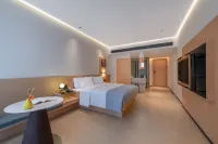 Merlinhod(Hezhou Lingfeng Square Far East Fortune Center Store  enter Store)