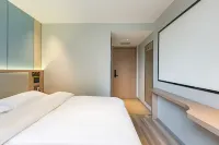 Shell Hotel (Jianghan Road Pedestrian Street Union Hospital Branch)