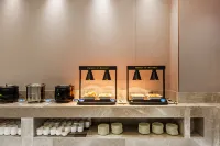 平潭星海國際大飯店（龍王頭沙灘店） - 早餐
