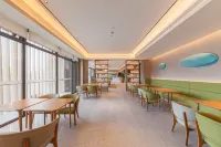 全季飯店（啟東吾悅廣場店） - 早餐