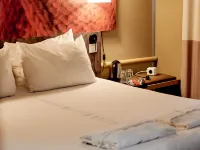 Ibis Irkutsk Tsentr Hotel Hotels in Irkutsk