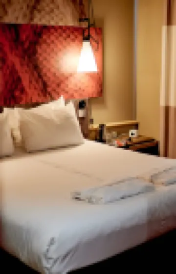 Ibis Irkutsk Tsentr Hotel