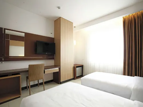 Hotel Harmoni Tasikmalaya Hotels in Cipedes