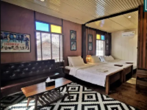 スネタ ホステル・チェンカーン チェンカーンのホテル