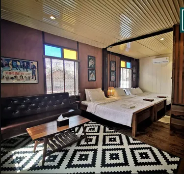 รูปภาพของสุเนต์ตา โฮสเทล เชียงคาน