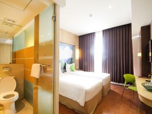 Tebu Hotel Bandung