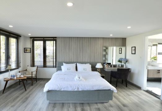 킴 응안 힐스 에코-리조트