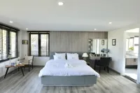 Kim Ngan Hills Eco - Resort