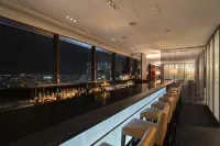 Hotel Associa Shizuoka（JR-Central Hotels） - bar