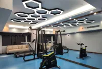 Lavande Hotel(Shaoguan High-speed Railway Station) Hotels in Shaoguan