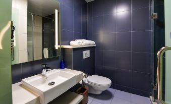 HanTing Hotel (Chengde Kuancheng Bus Station)