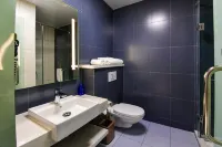 HanTing Hotel (Chengde Kuancheng Bus Station) Hotel a Chengde