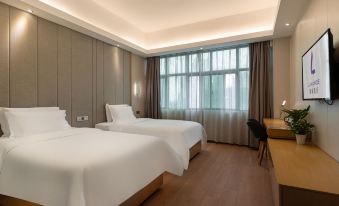 Lavande Hotels (Guangzhou Fangcun Huadiwan)