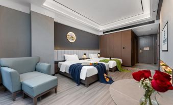 Hao Laiya Jinhe Hotel