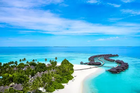 Sun Siyam Iru Fushi Отели в г. Фодду