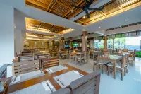 Railay Princess Resort & Spa - Desayuno