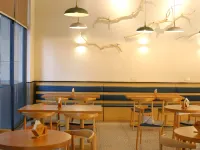台山禾飯店（昌大昌廣場店） 台山住宿飯店