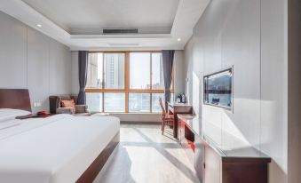 Nanyuan Inn (Ningbo Luotuo Cihai North Road)