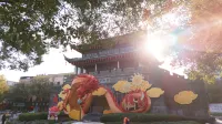 Jizhehuju (Taizhou Fucheng Branch) - Romantic