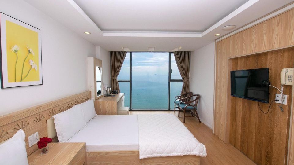 Nang Vang Hotel