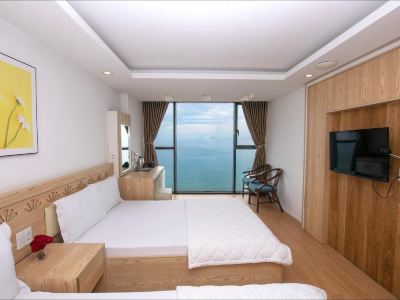 Nang Vang Hotel