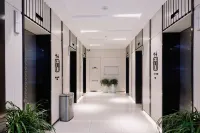 Changsha Traveler River View Hotel