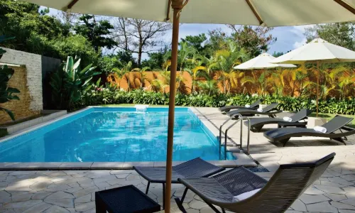 Homm Stay Yumiha Okinawa