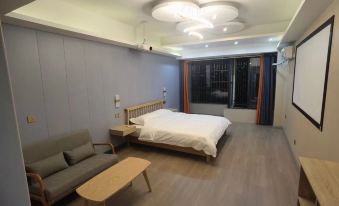 Xingyuan Homestay