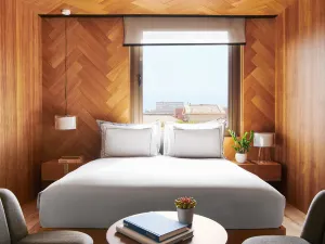 Grand Hyatt Barcelona