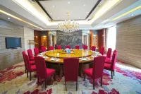 Heze Heping Hotel - Morgenmad