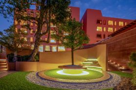 Hotel Adam Krabi