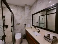 Lianxi Inn Hôtels à : Honghexian