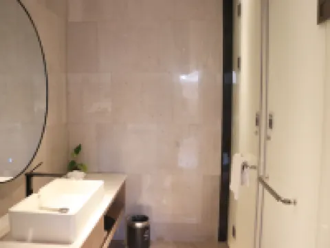 Yulin Jolie Vue Bontique Hotel（Kra Bay and Garden Expo Garden） Hotels in Yulin