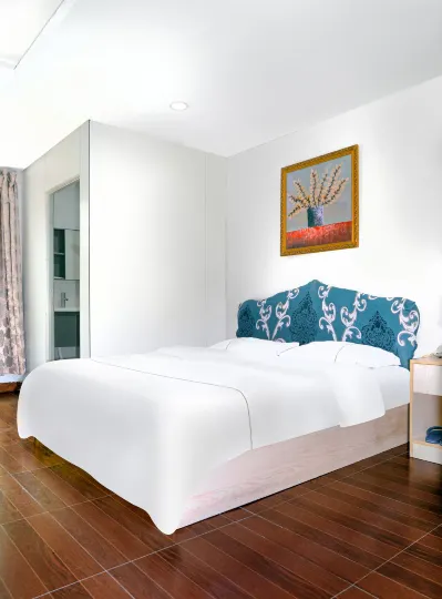 JHC HOTEL
